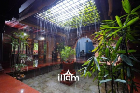 Illam Heritage Bungalow I Near Guruvayoor Temple